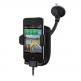 Kensington SoundWave Car Mount - поставка за кола с акустичен усилвател за iPhone thumbnail