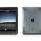 Tunewear SOFTSHELL - силиконов калъф за iPad (първо поколение) thumbnail