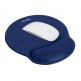 Allsop Comfort Mousepad - ергономична подложка за мишка с накитник (син) thumbnail