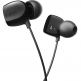 JAYS t-JAYS Two In-Ear Earphones - слушалки за мобилни устройства (черен) thumbnail