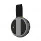 Braven 105 Active Series Bluetooth Speaker - безжичен Bluetooth спийкър със спийкърфон за мобилни устройства (сив-зелен) thumbnail 2