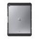 LifeProof Nuud Touch ID - удароустойчив и водоустойчив кейс за iPad Pro 12.9 (второ поколение) (черен) thumbnail 3