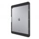LifeProof Nuud Touch ID - удароустойчив и водоустойчив кейс за iPad Pro 12.9 (второ поколение) (черен) thumbnail 4