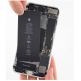 Apple Battery - оригинална резервна батерия за iPhone 8 Plus (3.82V 2645mAh) thumbnail