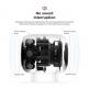 Elago HomePod Silicone Stand - силиконова поставка за Apple HomePod (черна) thumbnail 4