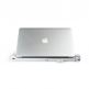 LandingZone Dock Express Retina 15 - мултифункционален хъб за зареждане и свързване на допълнителна периферия за MacBook Pro Retina 15 (бял) thumbnail 3