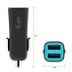 iLuv MobiSeal2 Car Charger - зарядно за кола с два USB изхода за зареждане на мобилни устройства thumbnail 4