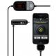 Belkin TuneCast® Auto Live трансмитер с GPS-Assisted Station Locator за iPhone thumbnail