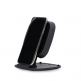 Zens x Knomo Stage Power Pad 10W KNSC06B/00 - док станция и поставка за безжично зареждане на Qi съвместими устройства (черен) thumbnail 2