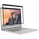 Moshi iVisor Pro 13 - качествено матово защитно покритие за MacBook Pro 13 (2016), (2017) thumbnail