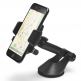Spigen Kuel Car Mount Holder AP12T - разтегаема поставка за кола и гладки повърхности за смартфони до 14.7 см. ширина thumbnail