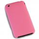 Tunewear Eggshell - най-тънкият поликарбонатов кейс за задната част на iPhone 3G/3Gs (розов) thumbnail