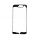 OEM LCD Bracket - резервна рамка за дисплея на iPhone 6 Plus (черен) thumbnail