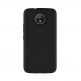 Incipio Dual Pro Case - удароустойчив хибриден кейс за Motorola Moto G5s (черен) thumbnail