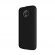 Incipio Dual Pro Case - удароустойчив хибриден кейс за Motorola Moto G5s (черен) thumbnail 3