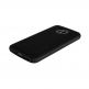 Incipio Dual Pro Case - удароустойчив хибриден кейс за Motorola Moto G5s (черен) thumbnail 4