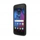 Incipio Dual Pro Case - удароустойчив хибриден кейс за Motorola Moto G5s (черен) thumbnail 6