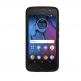 Incipio Dual Pro Case - удароустойчив хибриден кейс за Motorola Moto G5s (черен) thumbnail 7