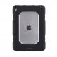 Griffin Survivor All Terrain Rugged Case - защита от най-висок клас за iPad Air 3 (2019), iPad Pro 10.5 (черен) thumbnail