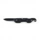 Radix Key Blade Keychain Folding Knife - ключодържател с отварачка и сгъваемо ножче thumbnail
