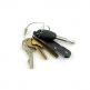 Radix Key Blade Keychain Folding Knife - ключодържател с отварачка и сгъваемо ножче thumbnail 3