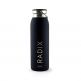 Radix Supervac Vacuum Insulated Travel Bottle 500ml - вакуумно изолирана бутилка за всекидневна употреба thumbnail