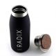 Radix Supervac Vacuum Insulated Travel Bottle 350ml - вакуумно изолирана бутилка за всекидневна употреба thumbnail 3