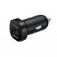 Samsung Car Fast Charger EP-LN930 - оригинално зарядно за кола с технология за бързо зареждане (черен) (bulk) thumbnail 2