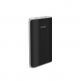 Zagg Ignition 12 Power Bank - външна батерия 12000mAh с 2 USB изхода за зареждане на мобилни устройства и фенерче thumbnail