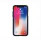 Adidas Originals EQT Moulded Case - текстилен кейс за iPhone XS, iPhone X (черен) thumbnail 2