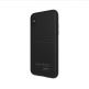 Adidas Originals EQT Moulded Case - текстилен кейс за iPhone XS, iPhone X (черен) thumbnail 3