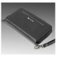 4smarts All in One Charging Set - комплект външна батерия и кабел (ключодържател) за мобилни устройства (черен) thumbnail 4