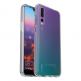 Otterbox Prefix Case - хибриден кейс с висока защита за Huawei P20 Pro (прозрачен) thumbnail
