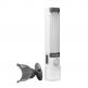 TeckNet LED03 Motion Sensor LED Torch and Lantern - LED светлина със сензор за движение, лампа и фенер thumbnail