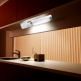 TeckNet LED03 Motion Sensor LED Torch and Lantern - LED светлина със сензор за движение, лампа и фенер thumbnail 7
