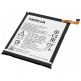 Nokia Battery HE328 - оригинална резервна батерия за Nokia 8 (bulk package) thumbnail