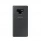 Samsung LED View Cover EF-NN960PBEGWW - оригинален кожен калъф през който виждате информация от дисплея за Samsung Galaxy Note 9 (черен) thumbnail 2