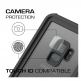 Ghostek Nautical IP68 Waterproof Case - ударо и водоустойчив кейс за Samsung Galaxy S9 (черен) thumbnail 4