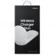 Samsung Wireless Fast Charger Duo EP-N6100TW - двойна поставка (пад) с Fast Charge за безжично захранване за Samsung Galaxy S9, S9 Plus и QI съвместими устройства (бял) thumbnail 8