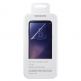 Samsung Screen Protector ET-FG955CTEGWW - два брой оригинално защитно покритие (обхващащо и извития дисплей) за Samsung Galaxy S8 Plus (bulk) thumbnail