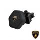 Lamborghini Air Vent Mount - магнитна поставка за радиатора на кола за смартфони (черен) thumbnail 2