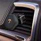 Lamborghini Air Vent Mount - магнитна поставка за радиатора на кола за смартфони (черен) thumbnail 5