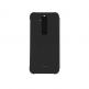 Huawei Smart View Cover - оригинален кожен калъф за Huawei Mate 20 Lite (черен) thumbnail 4