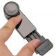 Omega Universal Car Air Vent Holder - поставка за радиатора на кола за смартфони до 90 мм. на ширина thumbnail 2