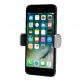 Belkin Car Vent Mount - поставка за радиатора на кола за смартфони с ширина до 5.5 инча (черен) thumbnail 4