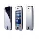 Лъскаво/огледално защитно покритие за екрана на iPhone 3G/3Gs thumbnail