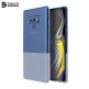 Incipio NGP Case - удароустойчив силиконов калъф за Samsung Galaxy Note 9 (прозрачен) thumbnail