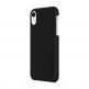 Incipio Feather Case - тънък поликарбонатов кейс за iPhone XS, iPhone Xr (черен) thumbnail 2