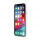 Incipio Octane Pure Case - удароустойчив хибриден кейс за iPhone Xr (прозрачен) thumbnail 3