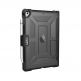 Urban Armor Gear Plasma Case - удароустойчив хибриден кейс от най-висок клас за iPad Pro 9.7, iPad 5 (2017), iPad 6 (2018), iPad Air, iPad Air 2 (черен) thumbnail 4